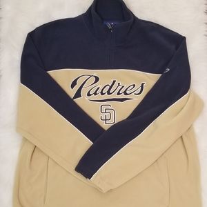 COPY - Reebok San Diego Padres Fleece